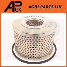 Engine Oil Filter Element &