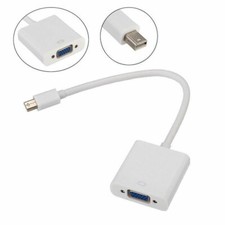 Thunderbolt Mini Display Port