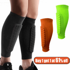 Soccer Shin Guard Calf