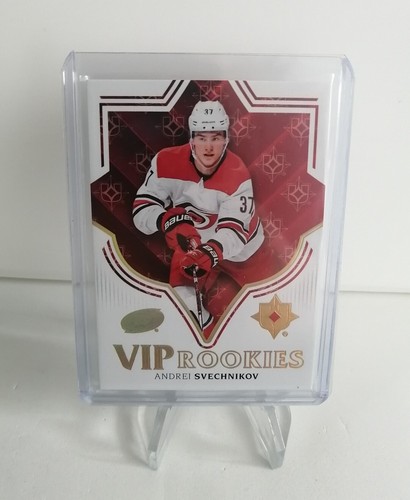Andrei svechnikov 2018 - andrei, 2018-19
