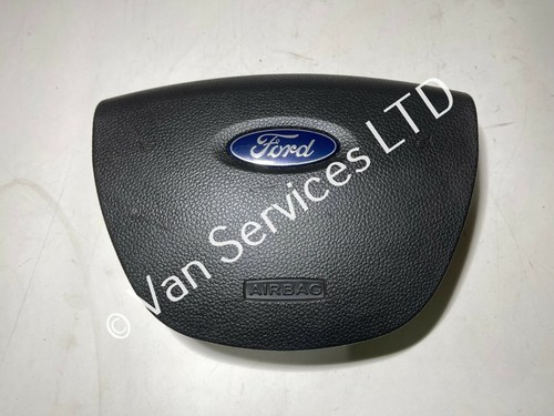 Genuine ford transit - transit, 7