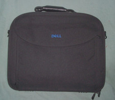 Dell Briefcase Notebook Laptop