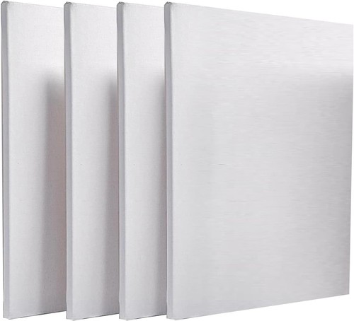 Pack blank artist - of,