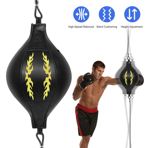 Double end speed - end, boxing