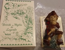 WADE THE CORNISH TIN MINE