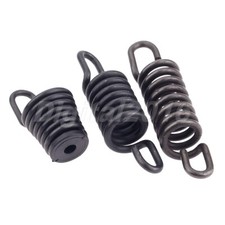 AV Spring Mount For Partner 351 370 371 390 420 350 Chainsaw Replace Spare Parts