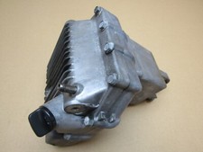 Honda CB 400 SS-E CB400SS 2006 18,025 miles oil tank with dipstick (11043)