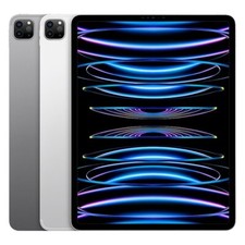 Apple ipad pro 4th gen - 11",
