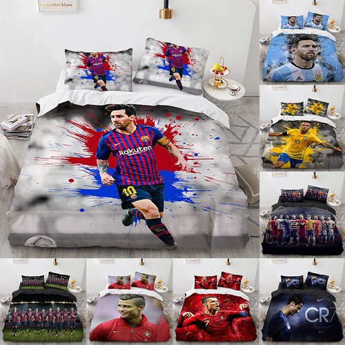 Football messi series - football,