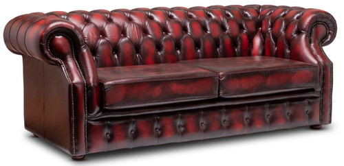 Chesterfield oxford three - chesterfield,