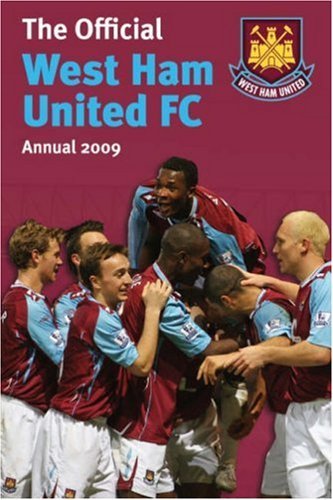 Official west ham - ham, by