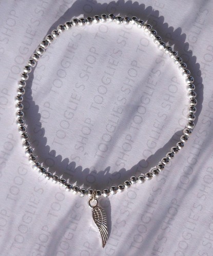 Handmade silver plated - handmade,