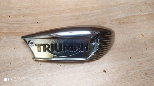 Triumph bonneville t100 2016 - bonneville,
