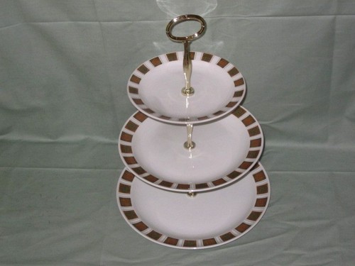 Midwinter shetland tier - midwinter, 3-tier