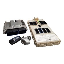 BMW Engine ECU / FEM Kit B47