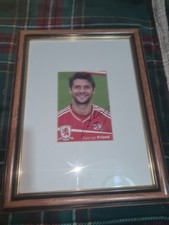 George Friend Middlesbrough FC