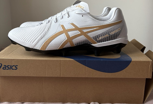 Asics lethal tigreor rugby low - rugby,