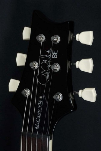 Paul reed smith - paul,