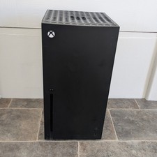 Xbox Series X Replica Mini
