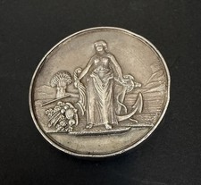 Sterling Silver Cape Colony