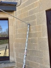 Belle- Transport Height Measuring Stick - 5m (16ft 5") Measuring Pole