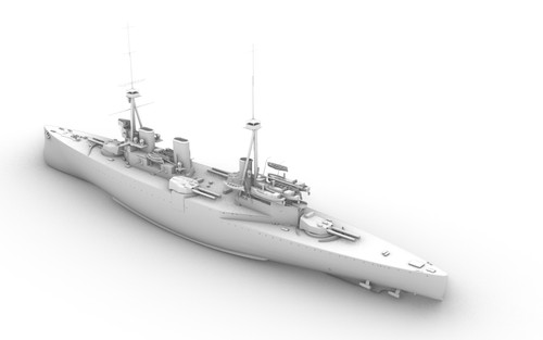200 hms invincible - hms,