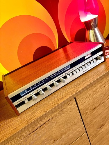 Vintage 1970s tandberg 200 - 1970s, tr-200