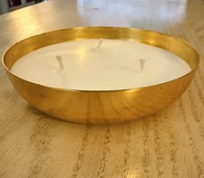 Monsoon Home Decorative Candle