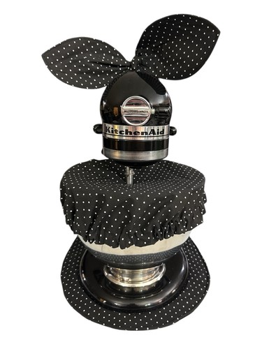 Kitchen aid mixer - aid, accessories