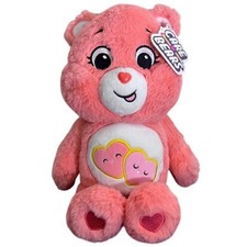 Care Bears Love-a-Lot Bear