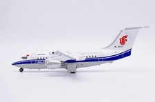 Air China BAe-146-100 Reg