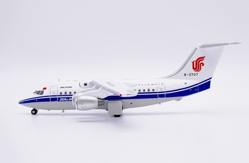 Air china bae 146 100 - air, reg