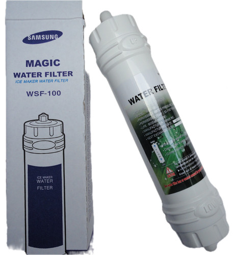 Magic water filter wsf 100 - magic,