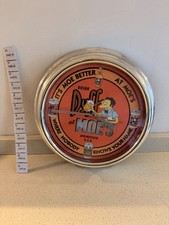 Simpsons Moe’s Tavern Duff