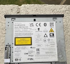 VW GOLF PASSAT TIGUAN HEAD