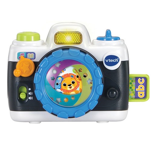 Vtech snap smile - &,
