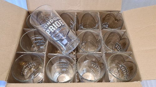 Bnib x fullers london - fullers,
