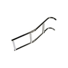 Stainless Steel Foldable