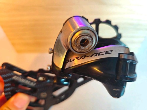 Shimano dura ace - shimano, dura-ace