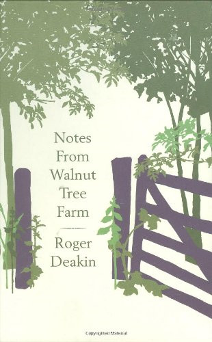 Notes from walnut - walnut, tree