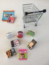 M&S LITTLE SHOP GROCERIES &