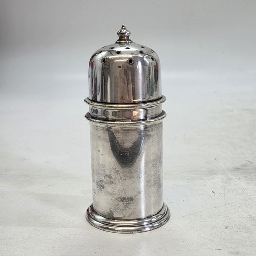 Mappin webb silver plated - &,