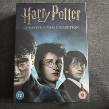 Harry potter collection - harry,