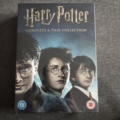 Harry potter collection - potter,