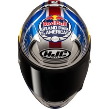 HJC RPHA 12N Helmet - Graphic