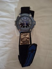 Terrain Sport Watch