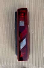 Renault Master 2025 + Genuine