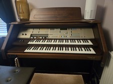 ORLA ORGAN GT9000 