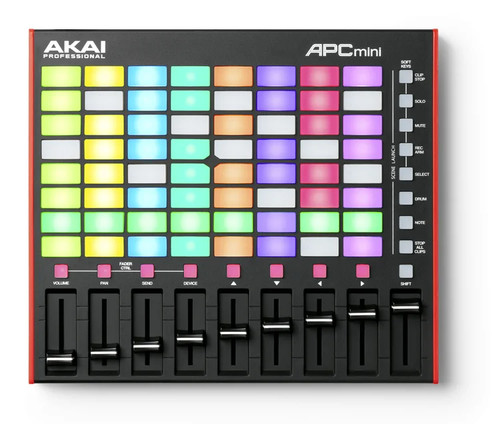 Akai professional apc mini - akai,