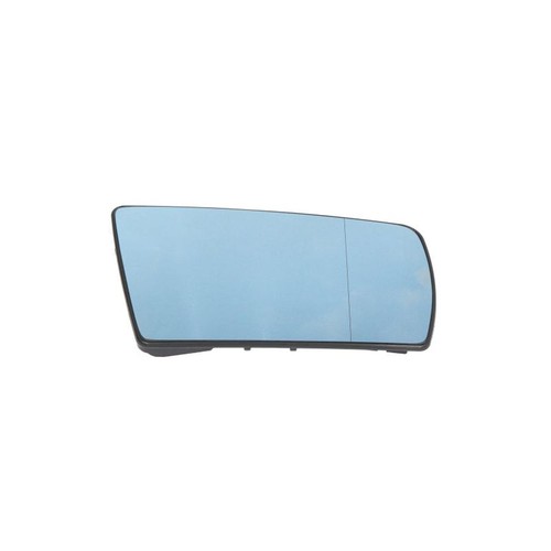 Side mirror glass right - right, for